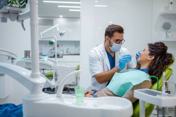 Professional Dental Services in Wapato, WA