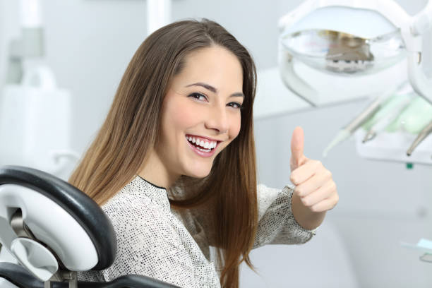 Advanced Technology for Better Dental Care in Wapato, WA